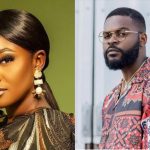 Simi on her Relationship with Falz: Mistaken for Dating Partners
