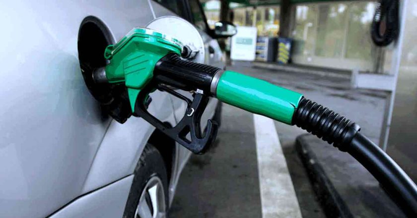 Recent Findings: National Bureau of Statistics Reports a Surge in Petrol Price