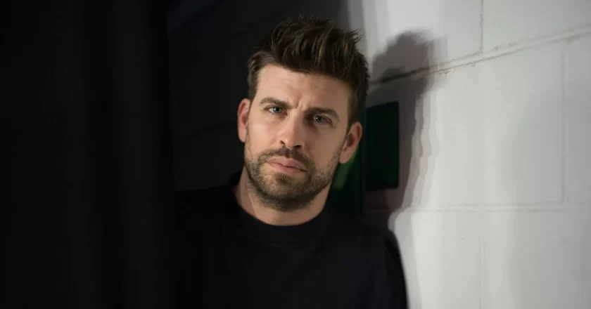 Gerard Pique Acknowledges Barcelona’s Role in Extending His Career Beyond 30