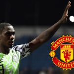 Manchester United was the pinnacle of my career, says Odion Ighalo