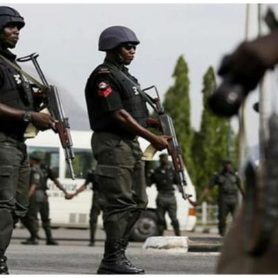 Clash Between Soldiers and Traders Erupts at Abuja Market, Prompting Deployment of Policemen