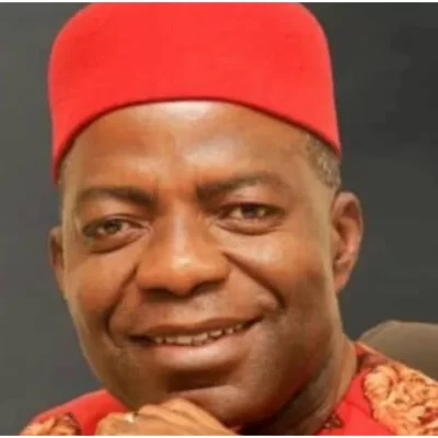 Time for the People: Otti Declares an End to Politician’s Reign