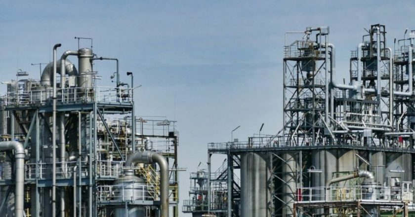 The Port Harcourt Refinery On Track to Commence Operations in July