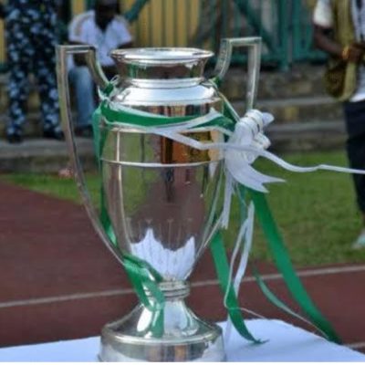 The President Federation Cup Kicks Off with Round of 64 Matches Today