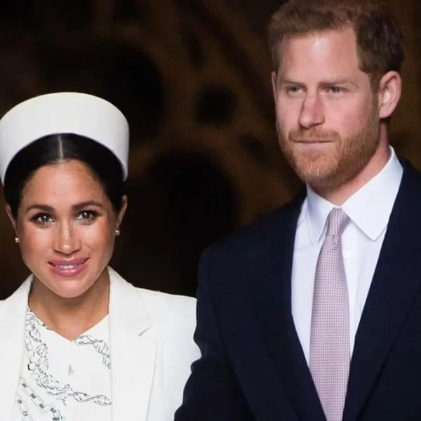 



    Prince Harry, Meghan to arrive Nigeria Friday



    Exciting News: Prince Harry and Meghan Markle’s Nigeria Visit!