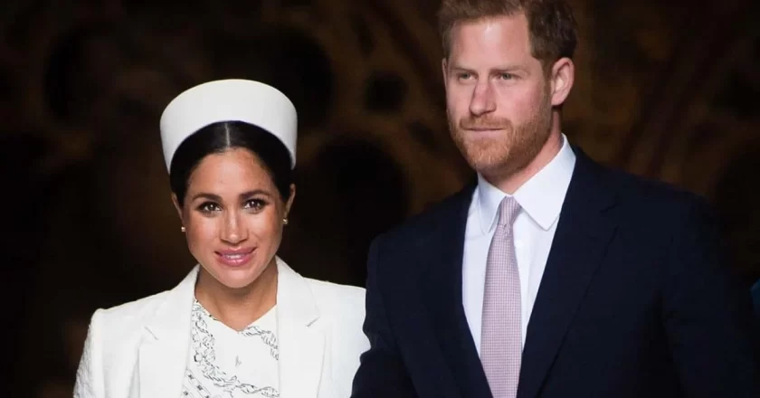 <!DOCTYPE html>
<html>

<head>
    <title>Prince Harry, Meghan to arrive Nigeria Friday</title>
</head>

<body>
    Exciting News: Prince Harry and Meghan Markle’s Nigeria Visit!