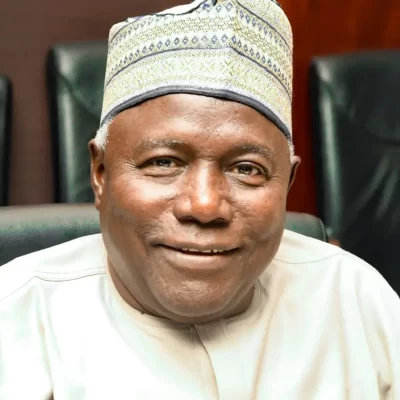 Jigawa Governor Reinstates Suspended Commissioner for Ramadan Feeding