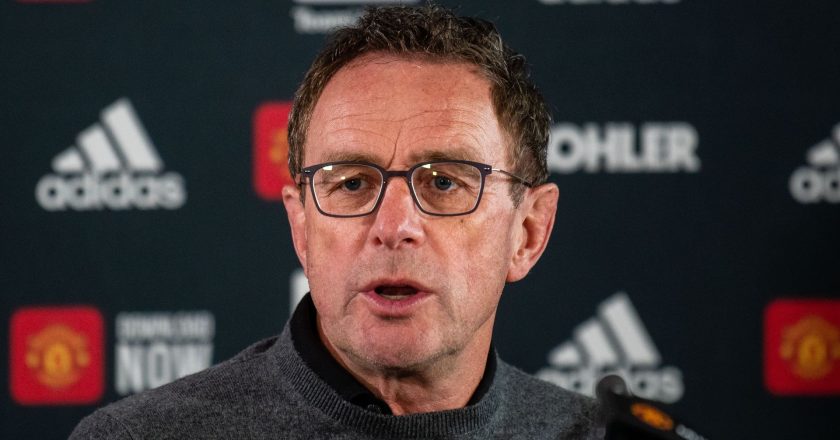 Ralf Rangnick Declines Offer to Manage Bayern Munich, Cites Team Commitment