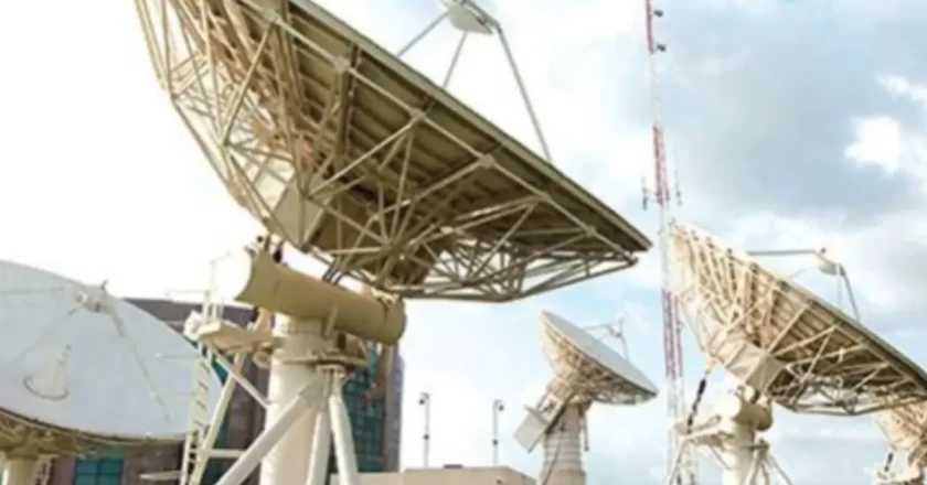 Challenges Persist in Ensuring Reliable and Affordable Internet Access for Many Nigerians According to NIGCOMSAT