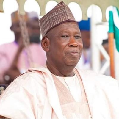 The call for resignation to Ganduje by APC group