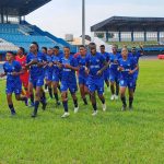 Get Ready as Rivers Angels Prepare for NWFL Super Six Playoff