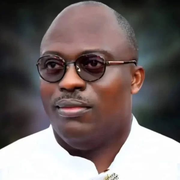 Outrage as Rivers State Governor condemns assault on his supporters by alleged troublemakers backed by outgoing council chairmen