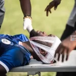 Quick Recovery for Rivers United Defender, Ohaegbu, After Head Injury