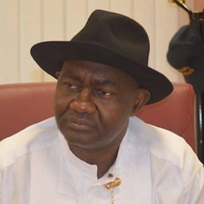 APC chieftain criticizes Magnus Abe for remarks about stranded lawmakers in Rivers crisis