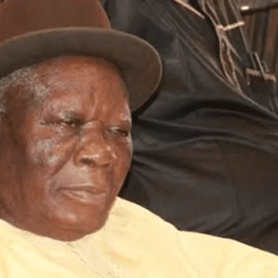 Edwin Clark Urges Ganduje and Damagum to Reign in Wike’s Statements