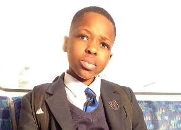 Mourning the Loss of a 14-Year-Old British-Nigerian in London Sword Attack
