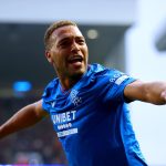 Rangers’ Player of the Month Nomination: Cyriel Dessers in Contention Alongside Four Competitors