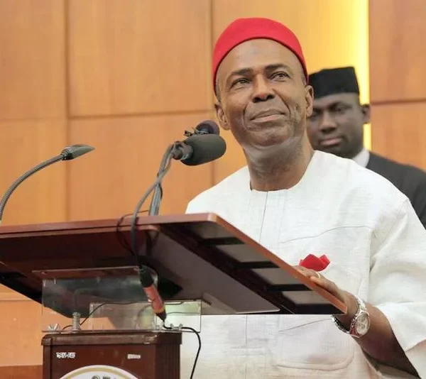 Call from Senate to Nigerian Government for Memorializing the Late Ogbonnaya Onu