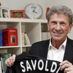 Italian Serie A: Legendary Savoldi Praises Nigerian Forward as Sensational Player