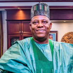 The upcoming journey of Vice President Kashim Shettima to the 2024 US-Africa Business Summit in America