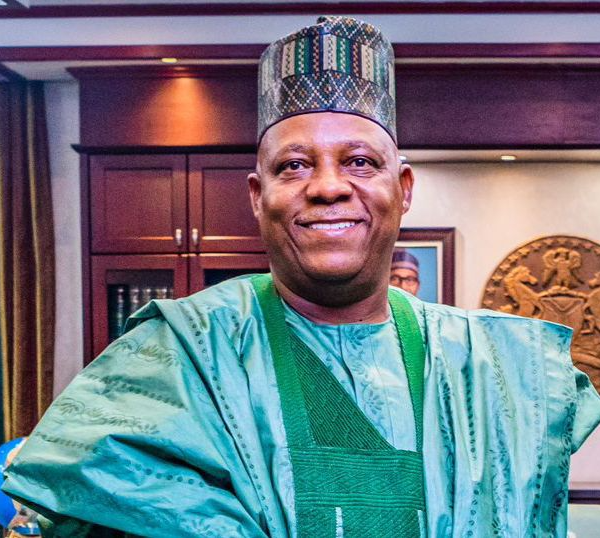 The upcoming journey of Vice President Kashim Shettima to the 2024 US-Africa Business Summit in America