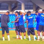 Shooting Stars Eye President Federation Cup Victory Against Solution FC