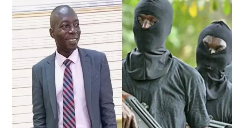Arrest of Ogun State Government Finance Director’s Killers Still Pending Six Months Later