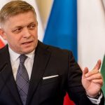 Prime Minister of Slovakia, Robert Fico, Injured in Shooting Incident