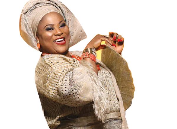 Nollywood icon Sola Sobowale’s transition from ‘Toyin Tomato’ to caregiver in London