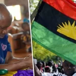 The position of IPOB on Soludo seeking re-election and involvement in security matters