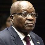 A ruling declares Jacob Zuma ineligible for presidency in South Africa