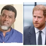 Omokri criticizes Prince Harry for his visit to reportedly ‘unsafe’ territory in Nigeria