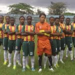 The appointment of Oseni as Sunshine Queens’ new head coach