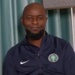 Finidi: Super Eagles Face Crucial Matches Against South Africa, Benin