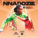 The Impressive Achievement of Super Falcons’ Nnadozie in France
