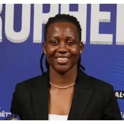 Nnadozie of Super Falcons Nominated for Another Prestigious Award in France