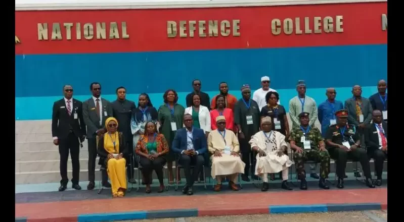 Efforts by ECOWAS to Fund Counter-Terrorism Standby Force
