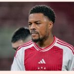 Rumors Circulating: Akpom Possibly Parting Ways with Ajax this Summer