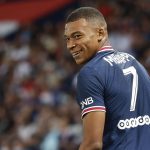 <i>Kylian Mbappe excited about upcoming adventure at new club</i>