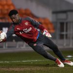 Future Uncertain for Okonkwo as Arsenal Departure Nears