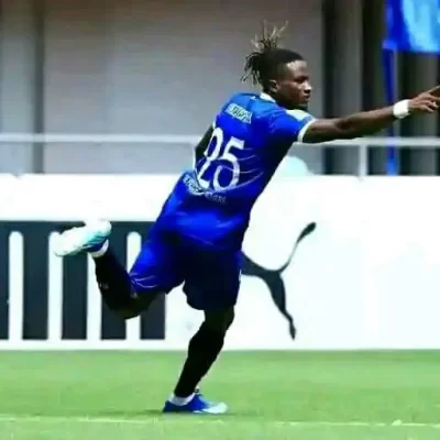 Exciting Transfer News: Russian Club Shows Interest in Okejepha from Rivers United