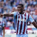 Trabzonspor and Southampton Engage in Discussions for Onuachu’s Permanent Transfer