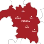 Nigerian Army’s Troops Take Down Terrorists, Seize Arms in Kaduna