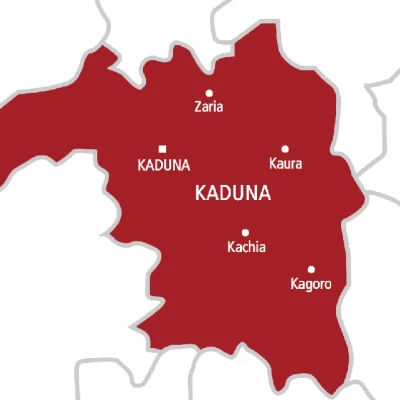 Nigerian Army’s Troops Take Down Terrorists, Seize Arms in Kaduna
