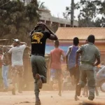 Riot in Abuja Claims Lives of Two Women and a Boy