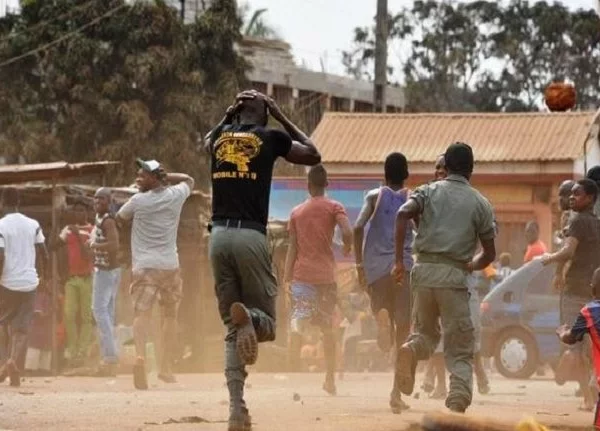 Riot in Abuja Claims Lives of Two Women and a Boy