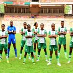 Coach Olowookere: Flamingos gearing up for Burkina Faso showdown