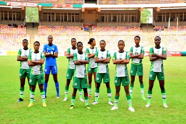 Coach Olowookere: Flamingos gearing up for Burkina Faso showdown