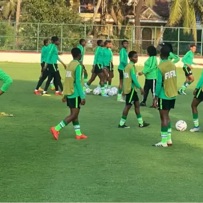 U-17 WWCQ: Flamingos to Head to Bamako for Burkina Faso Match