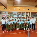 Bankole Olowookere Confident in Flamingos’ Qualification for U-17 WWCQ Final Round